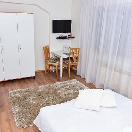 Apartmani Koko Banja Luka Zewnętrze zdjęcie