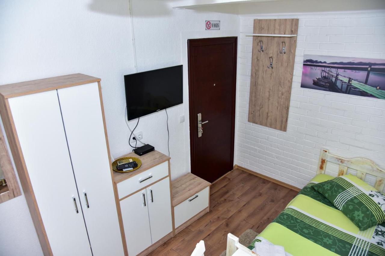 Apartmani Koko Banja Luka Zewnętrze zdjęcie