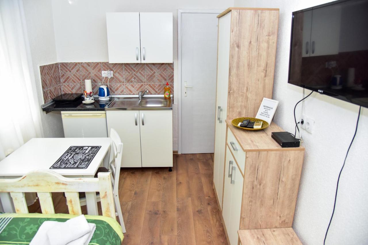 Apartmani Koko Banja Luka Zewnętrze zdjęcie