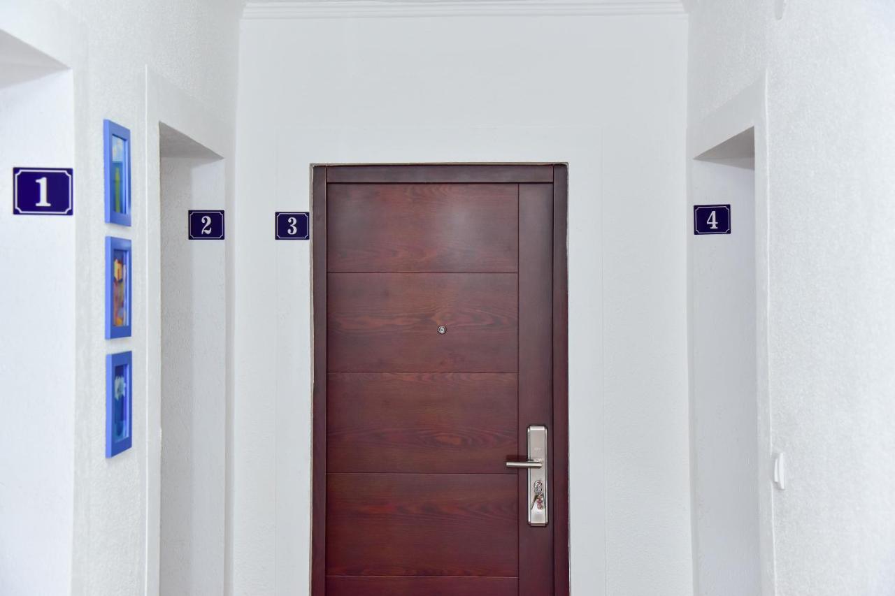 Apartmani Koko Banja Luka Zewnętrze zdjęcie
