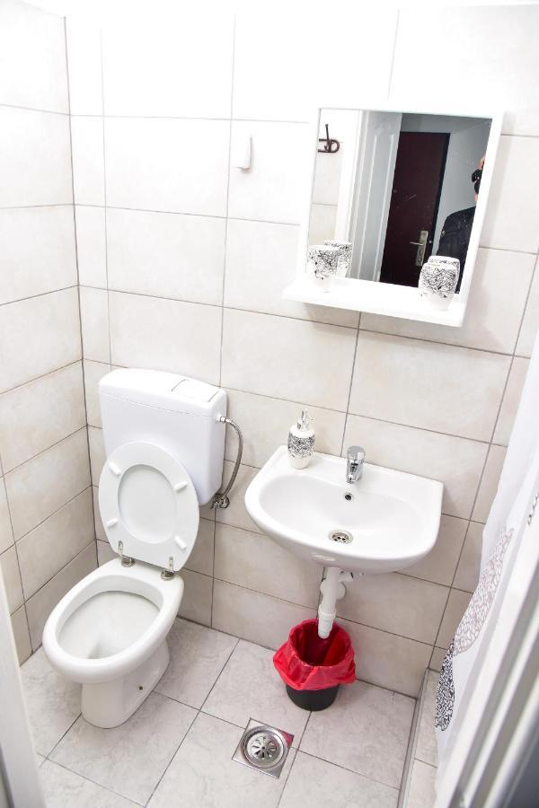 Apartmani Koko Banja Luka Zewnętrze zdjęcie