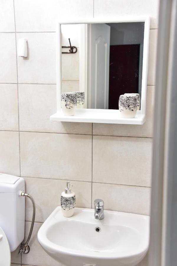 Apartmani Koko Banja Luka Zewnętrze zdjęcie