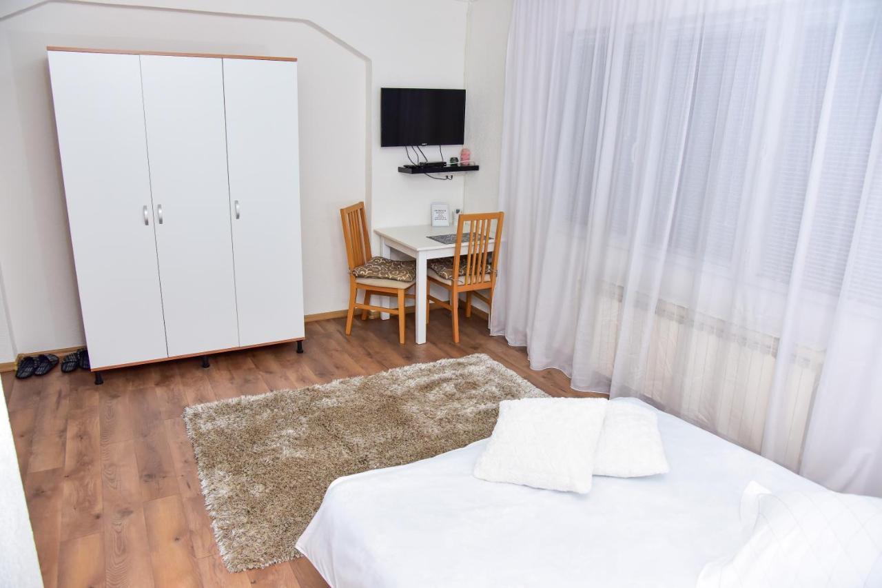 Apartmani Koko Banja Luka Zewnętrze zdjęcie