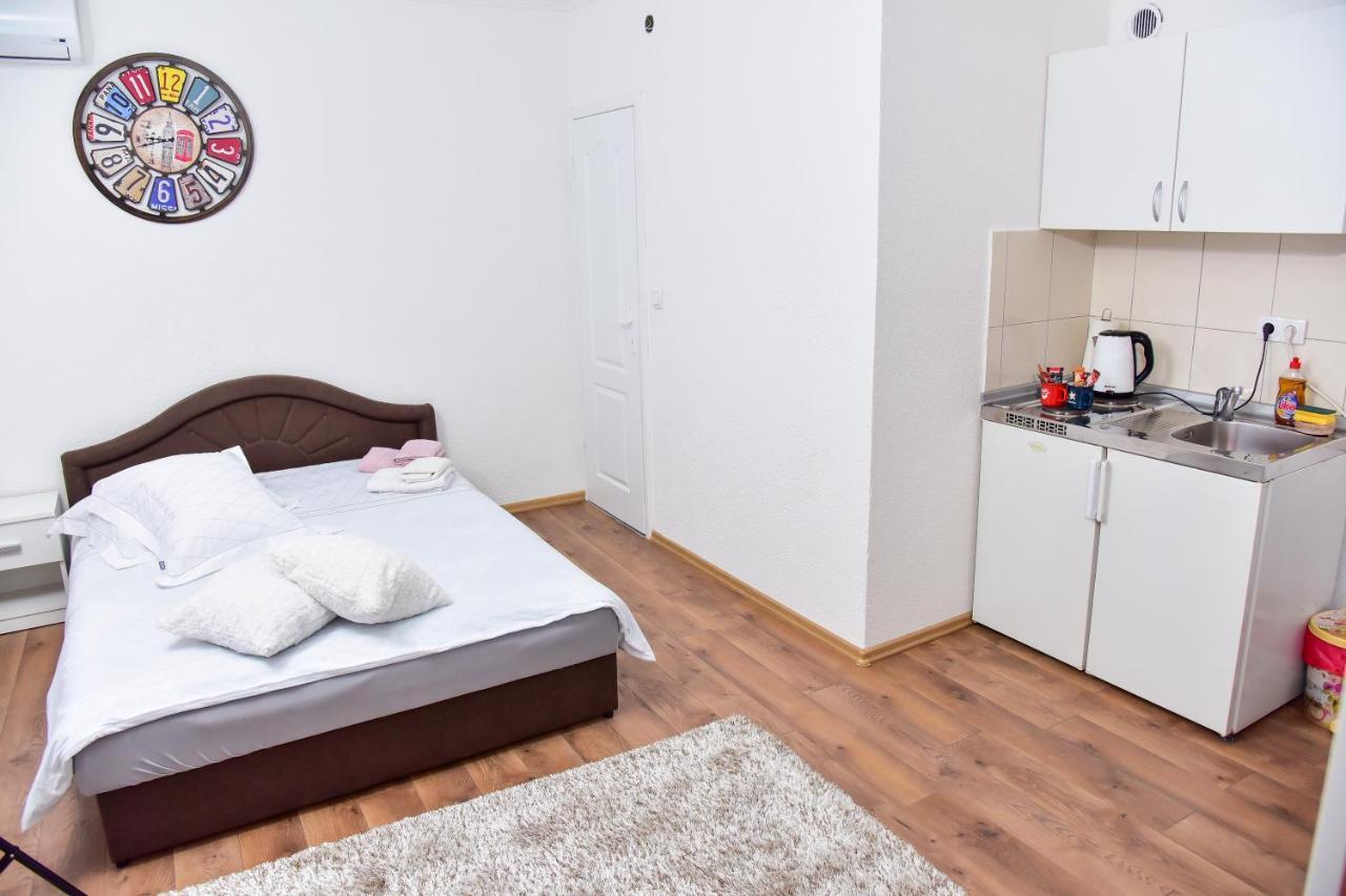 Apartmani Koko Banja Luka Zewnętrze zdjęcie