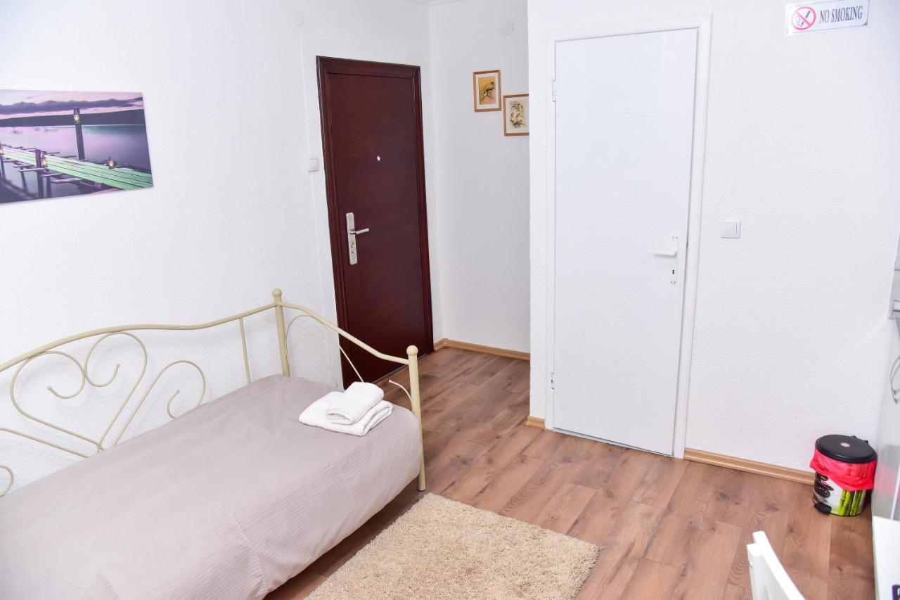 Apartmani Koko Banja Luka Zewnętrze zdjęcie
