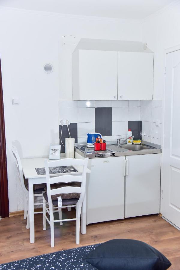 Apartmani Koko Banja Luka Zewnętrze zdjęcie