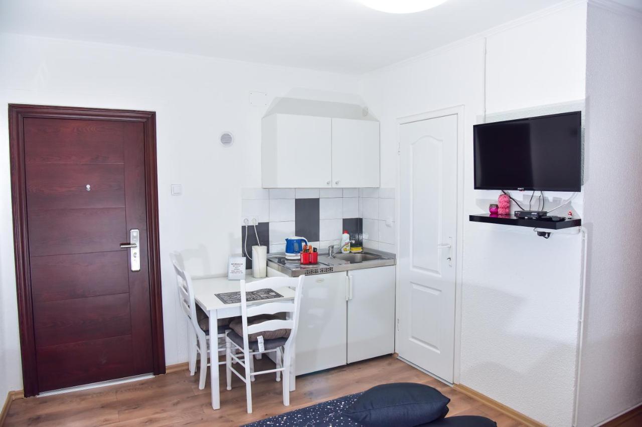 Apartmani Koko Banja Luka Zewnętrze zdjęcie