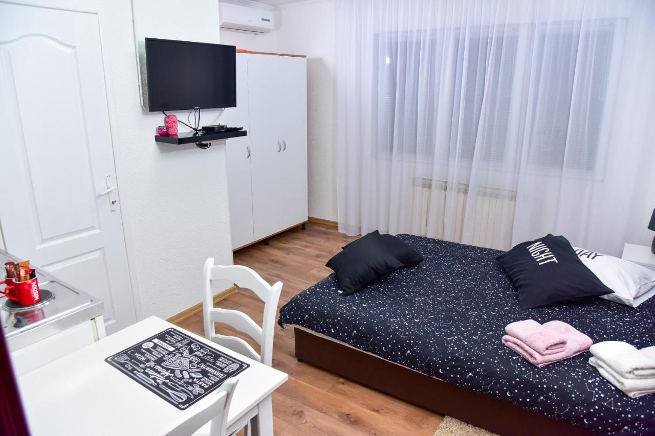 Apartmani Koko Banja Luka Zewnętrze zdjęcie