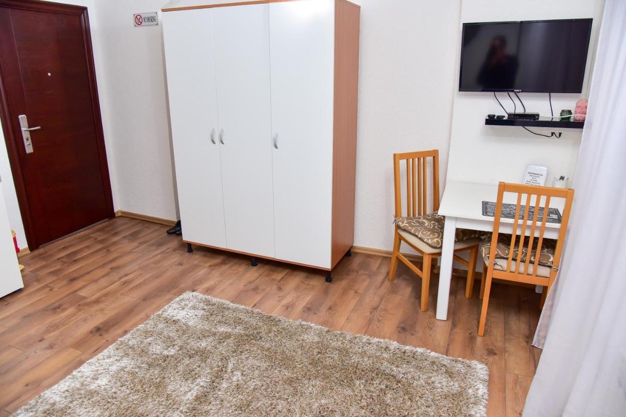 Apartmani Koko Banja Luka Zewnętrze zdjęcie