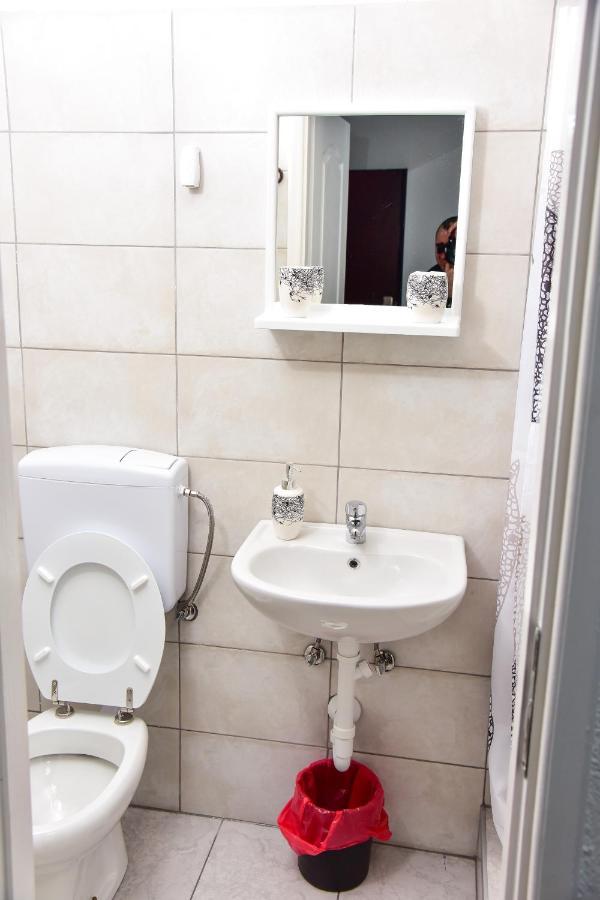 Apartmani Koko Banja Luka Zewnętrze zdjęcie