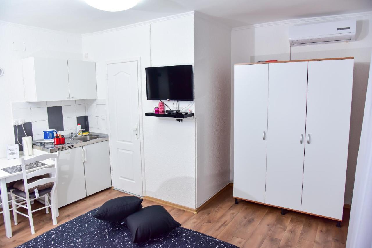 Apartmani Koko Banja Luka Zewnętrze zdjęcie