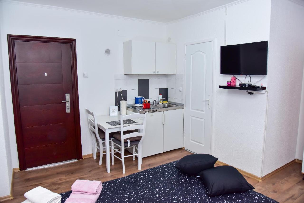 Apartmani Koko Banja Luka Zewnętrze zdjęcie