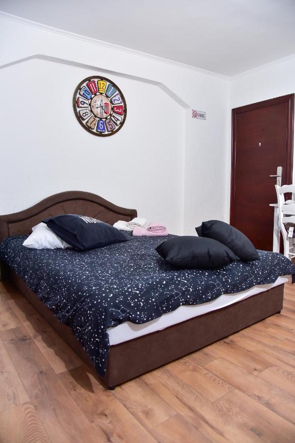 Apartmani Koko Banja Luka Zewnętrze zdjęcie