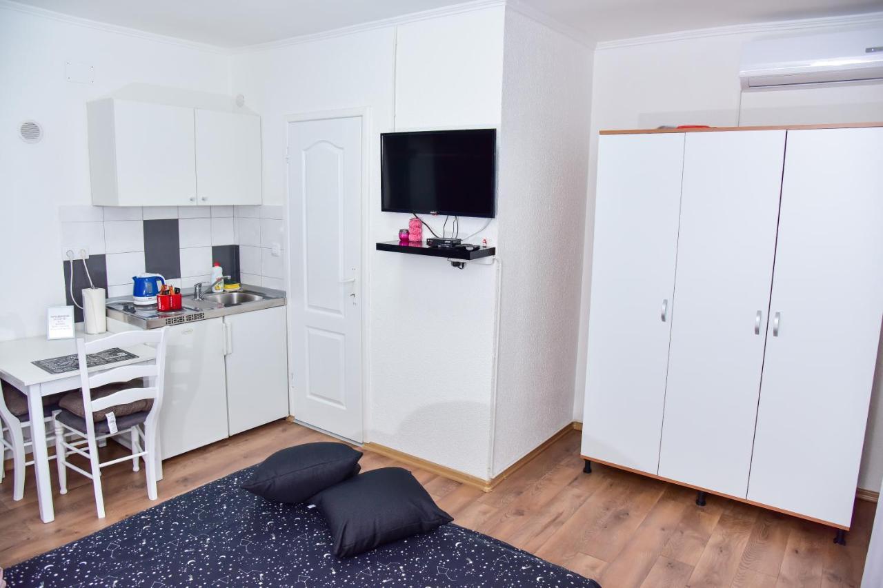 Apartmani Koko Banja Luka Zewnętrze zdjęcie