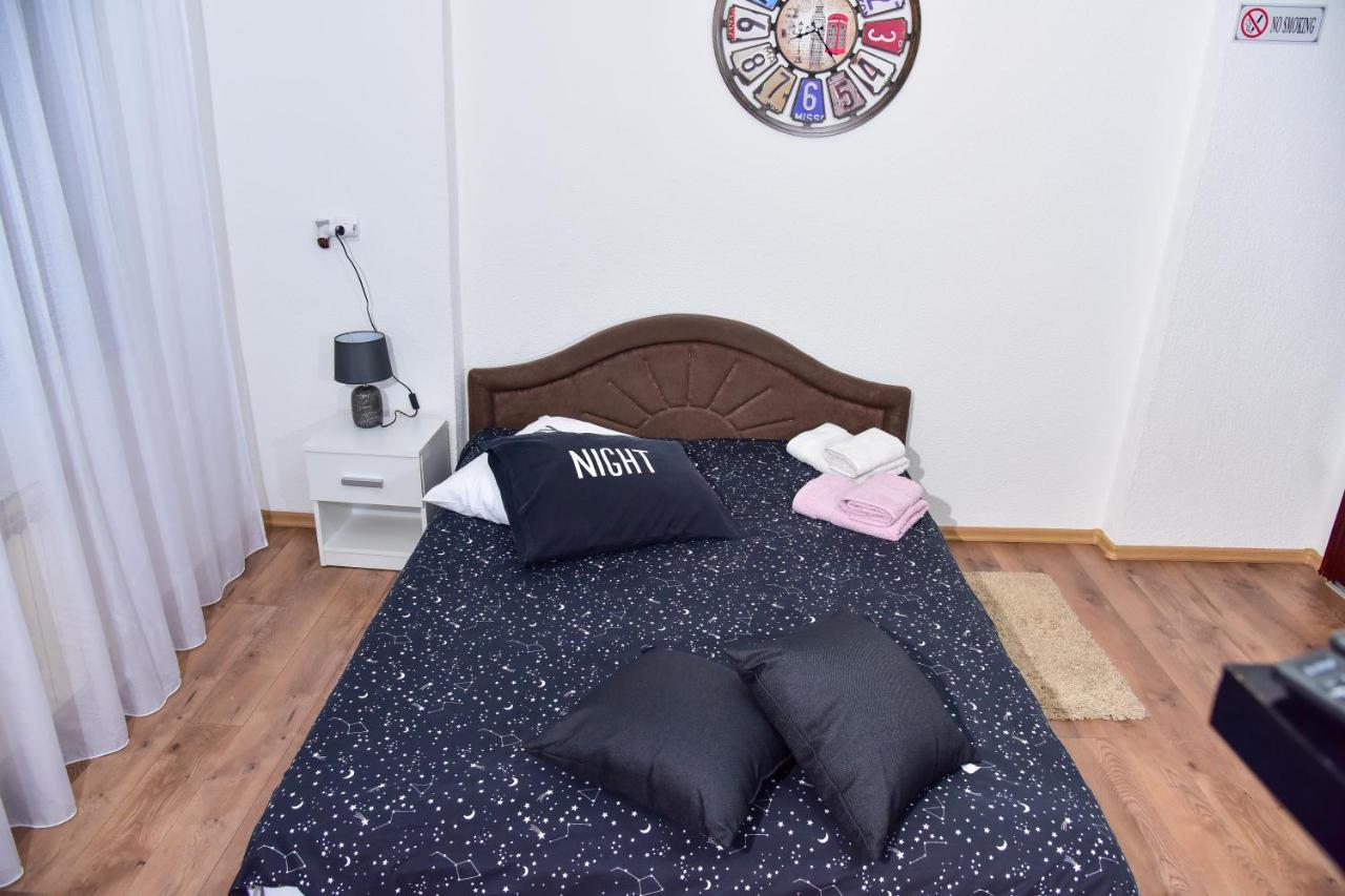Apartmani Koko Banja Luka Zewnętrze zdjęcie