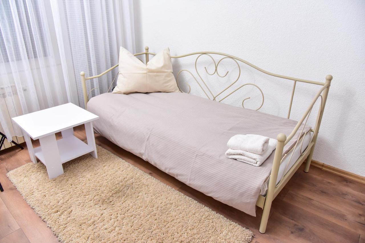 Apartmani Koko Banja Luka Zewnętrze zdjęcie