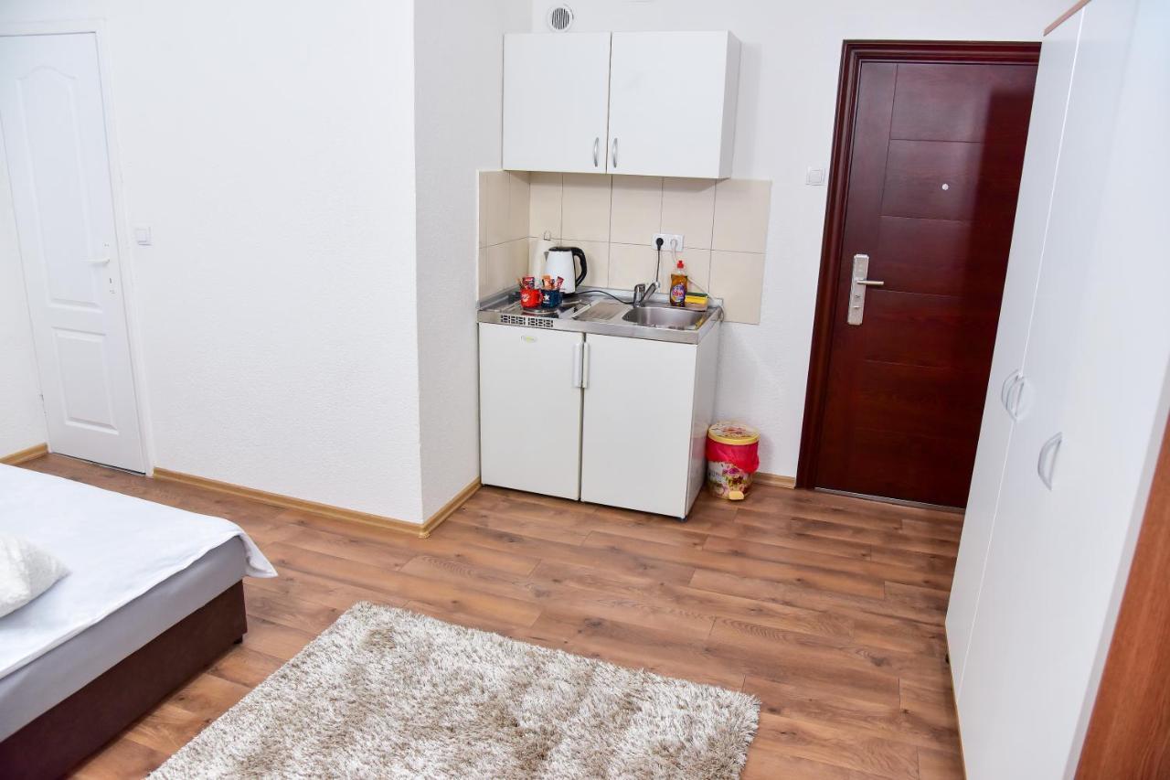 Apartmani Koko Banja Luka Zewnętrze zdjęcie