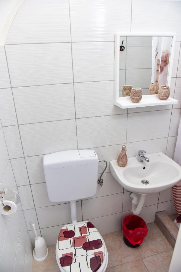 Apartmani Koko Banja Luka Zewnętrze zdjęcie