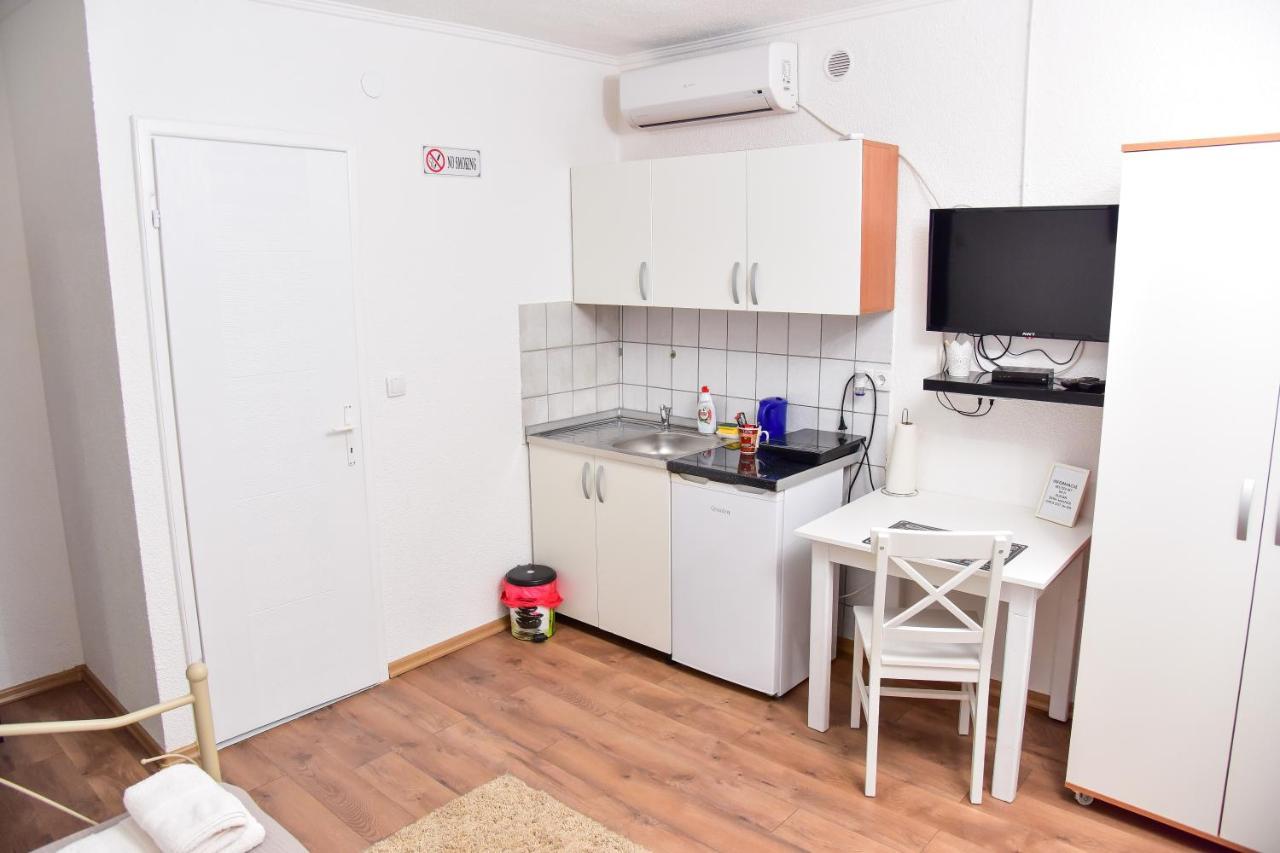 Apartmani Koko Banja Luka Zewnętrze zdjęcie