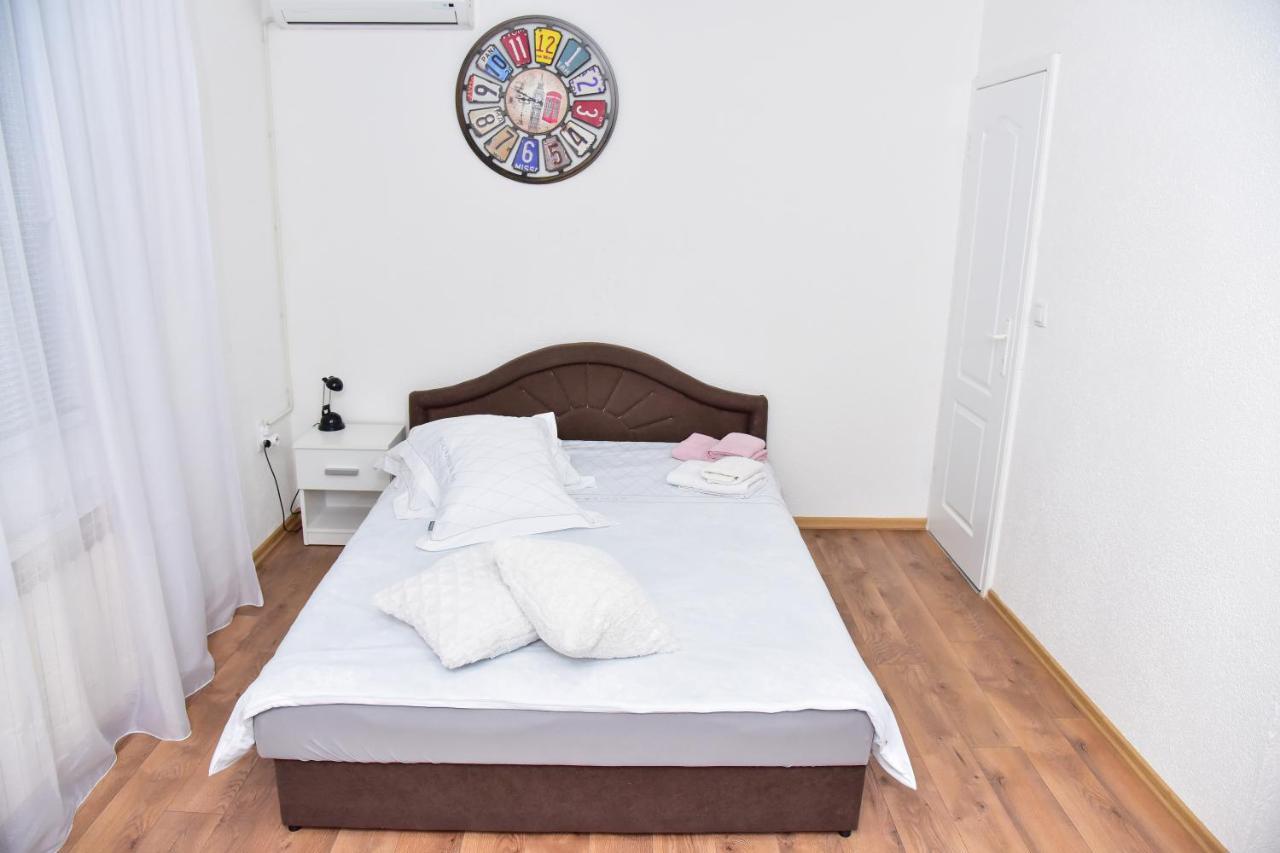 Apartmani Koko Banja Luka Zewnętrze zdjęcie