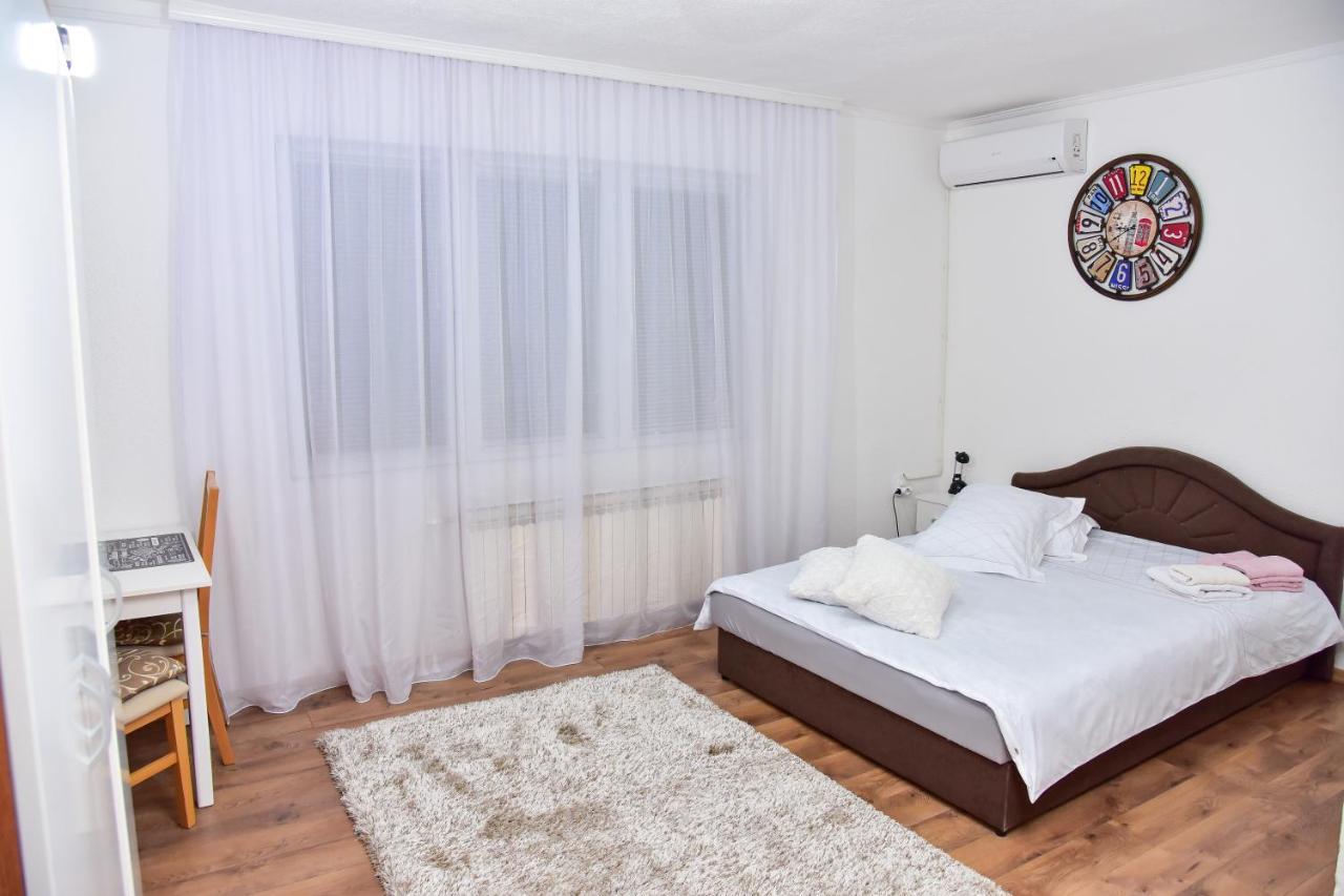 Apartmani Koko Banja Luka Zewnętrze zdjęcie