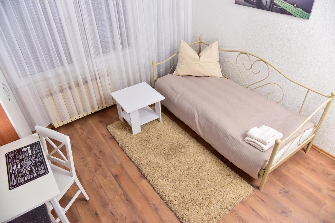 Apartmani Koko Banja Luka Zewnętrze zdjęcie