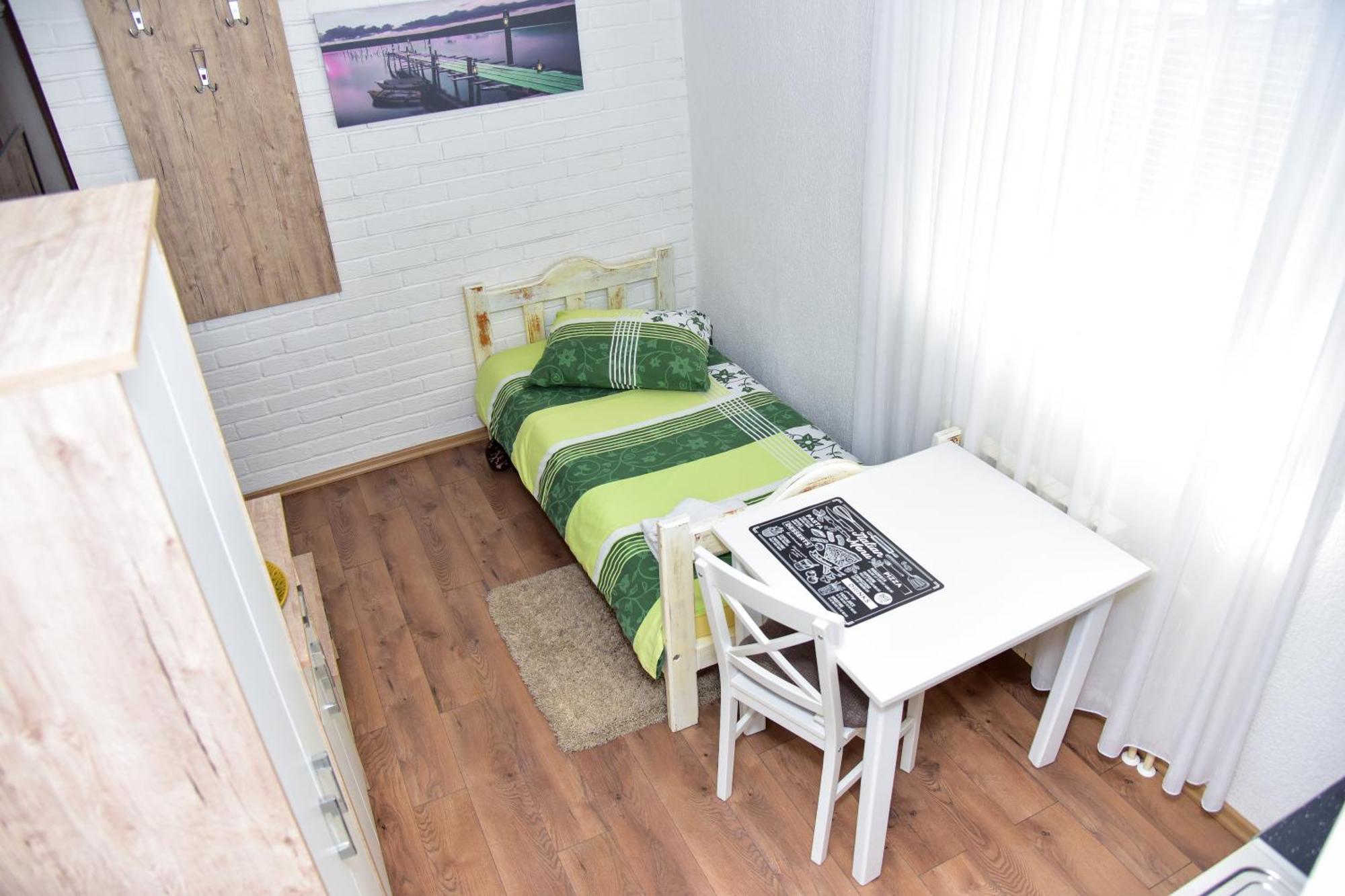 Apartmani Koko Banja Luka Pokój zdjęcie