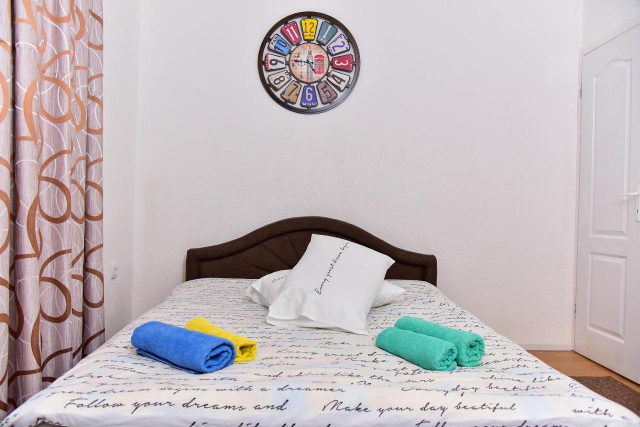 Apartmani Koko Banja Luka Zewnętrze zdjęcie