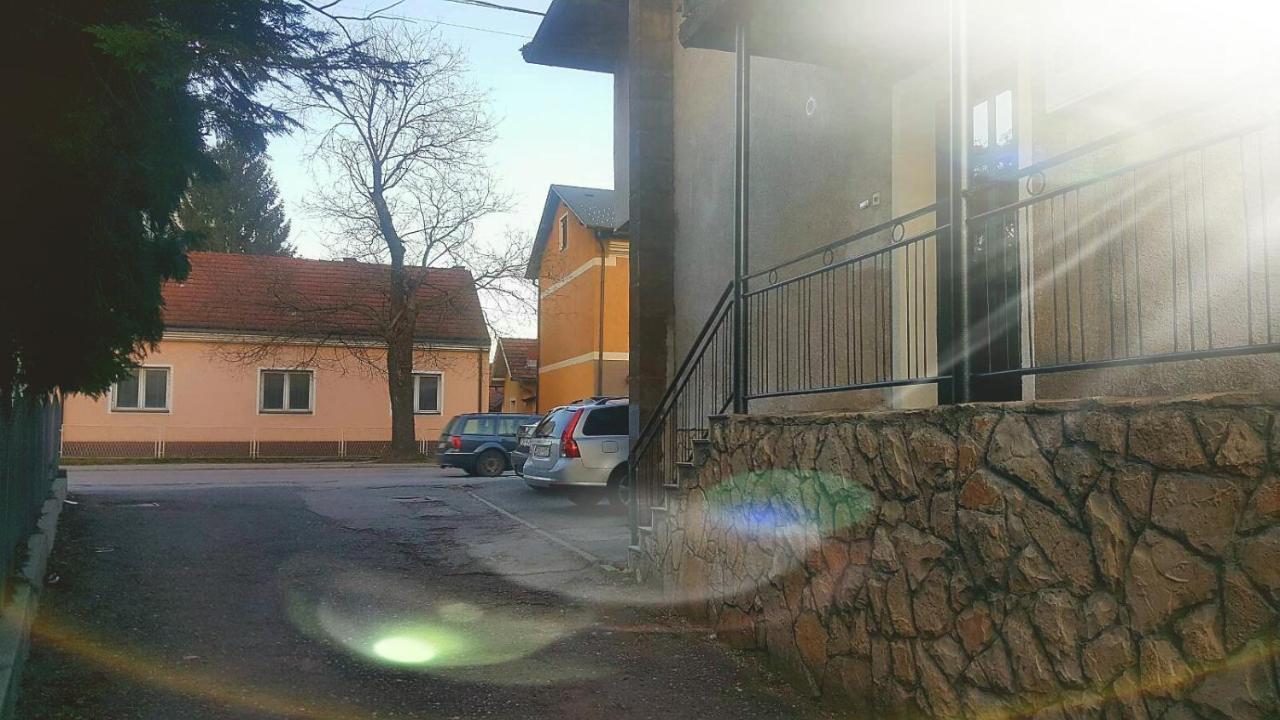Apartmani Koko Banja Luka Zewnętrze zdjęcie